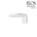 フロス FLOS「OPLIGHT W1（オプライト W1）」ホワイト White ブラケットライト ウォールランプ