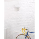 フロス FLOS「OPLIGHT W1（オプライト W1）」ホワイト White F4681609 ブラケットライト ウォールランプ 【要電気工事】【正規品】 3年保証