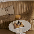 ≪特典付≫パンテラ 160 ポータブル オパール・ブラウン/クローム Panthella 160 Portable Opal Original Brown Chrome(V3) ルイスポールセン Louis Poulsen テーブルスタンド★プレゼント付 3年保証【正規品】