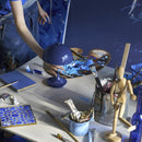 ルイスポールセン Louis Poulsen パンテラ 160 ポータブル オペーク・インディゴ・ブルー Panthella 160 Portable Opaque Indigo Blue（V3）ルイスポールセン、レクリントなどの北欧照明、アルテミデ、フロスなどのデザイナーズ照明、イサムノグチの和風照明を通販します。照明器具を販売するネットショップ！送料無料！