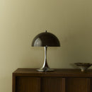 ≪特典付≫パンテラ 250 ポータブル オパール・ブラウン/クローム Panthella 250 Portable Opal Original Brown Chrome(V3) ルイスポールセン Louis Poulsen テーブルスタンド★プレゼント付 3年保証【正規品】