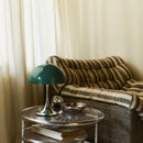 ≪特典付≫パンテラ 250 ポータブル オパール・グリーン/クローム Panthella 250 Portable Opal Original Green Chrome(V3) ルイスポールセン Louis Poulsen テーブルスタンド★プレゼント付 3年保証【正規品】