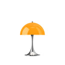 ≪特典付≫パンテラ 250 ポータブル オパール・オレンジ/クローム Panthella 250 Portable Opal Original Orange(V3) ルイスポールセン Louis Poulsen テーブルスタンド★プレゼント付 3年保証【正規品】