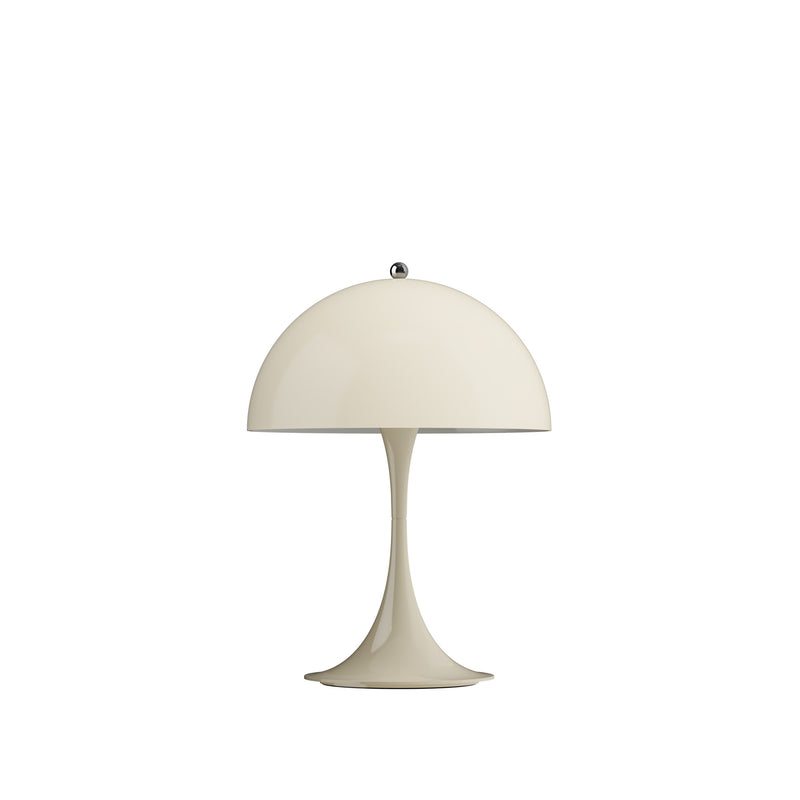 ≪特典付≫パンテラ 250 ポータブル オパール・ベージュ Panthella 250 Portable Opal Beige ルイスポールセン Louis Poulsen テーブルスタンド★プレゼント付 3年保証【正規品】