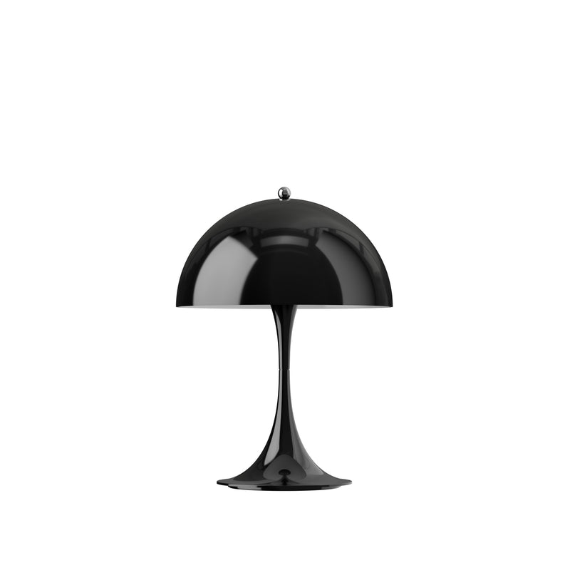 ≪特典付≫パンテラ 250 ポータブル オペーク・ブラック Panthella 250 Portable Opal Black ルイスポールセン Louis Poulsen テーブルスタンド★プレゼント付 3年保証【正規品】
