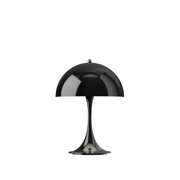 ≪特典付≫パンテラ 250 ポータブル オペーク・ブラック Panthella 250 Portable Opal Black ルイスポールセン Louis Poulsen テーブルスタンド★プレゼント付 3年保証【正規品】
