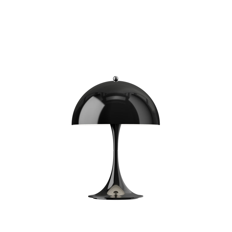 ≪特典付≫パンテラ 250 ポータブル オペーク・ブラック Panthella 250 Portable Opal Black ルイスポールセン Louis Poulsen テーブルスタンド★プレゼント付 3年保証【正規品】