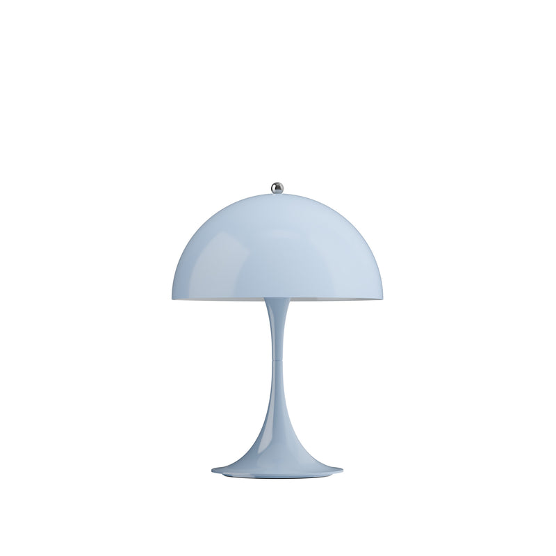≪特典付≫パンテラ 250 ポータブル オパール・ペール・ブルー Panthella 250 Portable Opal Pale Blue ルイスポールセン Louis Poulsen テーブルスタンド★プレゼント付 3年保証【正規品】