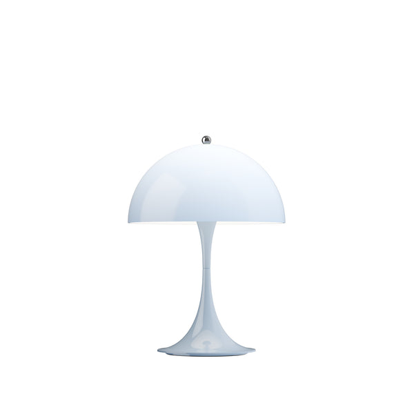 ≪特典付≫パンテラ 250 ポータブル オパール・ペール・ブルー Panthella 250 Portable Opal Pale Blue ルイスポールセン Louis Poulsen テーブルスタンド★プレゼント付 3年保証【正規品】