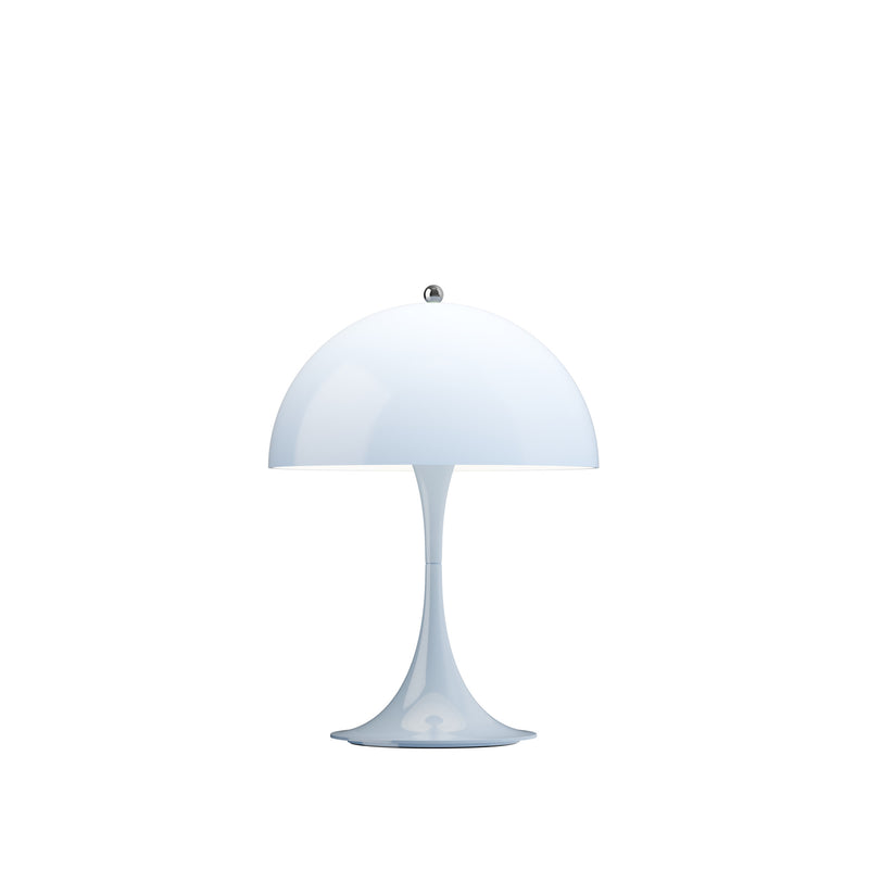 ≪特典付≫パンテラ 250 ポータブル オパール・ペール・ブルー Panthella 250 Portable Opal Pale Blue ルイスポールセン Louis Poulsen テーブルスタンド★プレゼント付 3年保証【正規品】