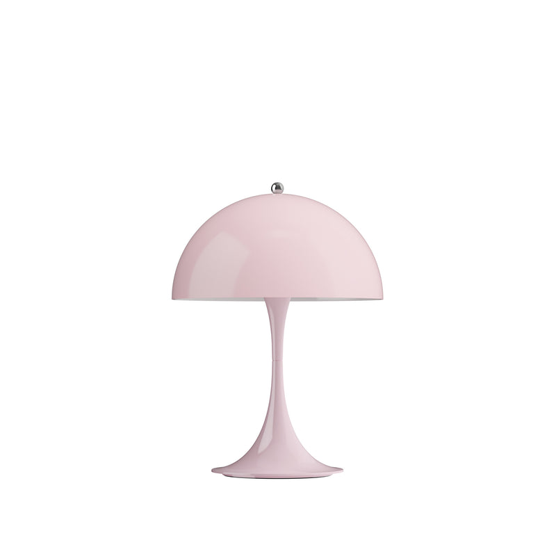 ≪特典付≫パンテラ 250 ポータブル オパール・ペール・ローズ Panthella 250 Portable Opal Pale Rose ルイスポールセン Louis Poulsen テーブルスタンド★プレゼント付 3年保証【正規品】