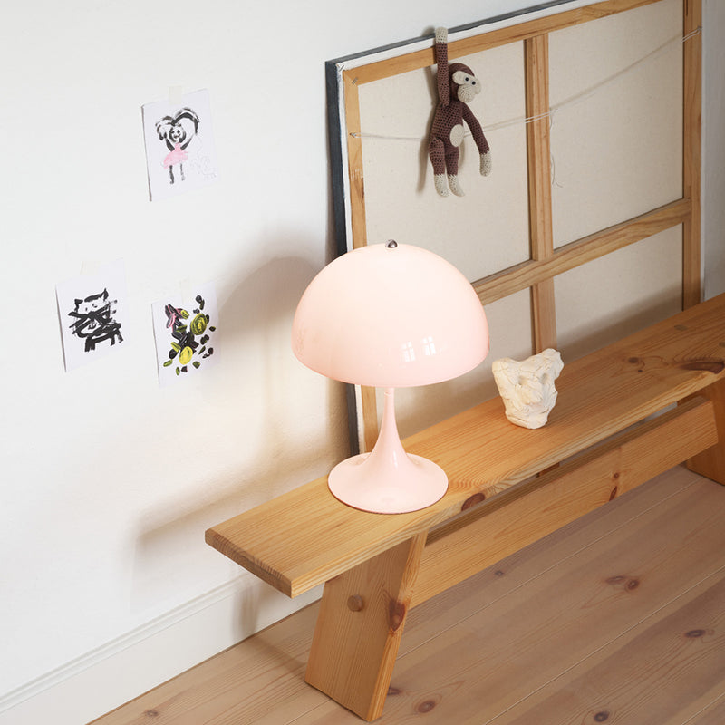 ≪特典付≫パンテラ 250 ポータブル オパール・ペール・ローズ Panthella 250 Portable Opal Pale Rose ルイスポールセン Louis Poulsen テーブルスタンド★プレゼント付 3年保証【正規品】