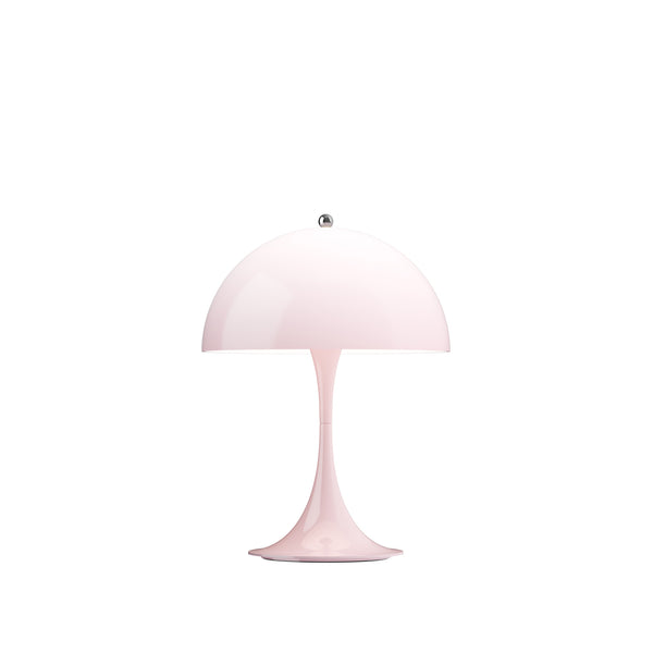 ≪特典付≫パンテラ 250 ポータブル オパール・ペール・ローズ Panthella 250 Portable Opal Pale Rose ルイスポールセン Louis Poulsen テーブルスタンド★プレゼント付 3年保証【正規品】