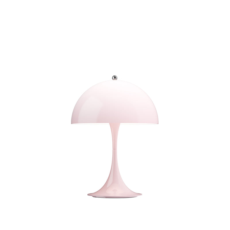 ≪特典付≫パンテラ 250 ポータブル オパール・ペール・ローズ Panthella 250 Portable Opal Pale Rose ルイスポールセン Louis Poulsen テーブルスタンド★プレゼント付 3年保証【正規品】