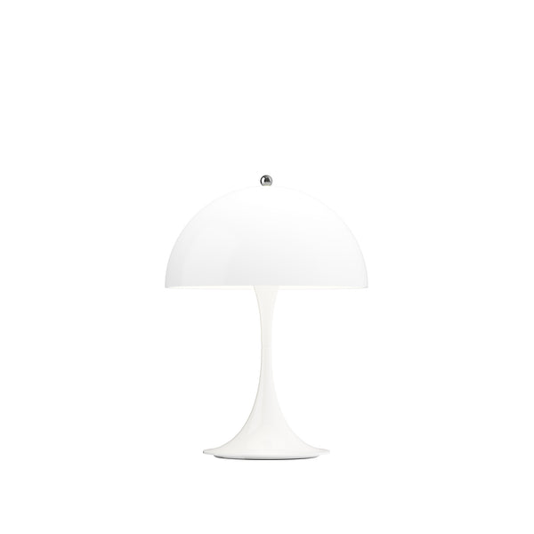 ≪特典付≫パンテラ 250 ポータブル オパール・ホワイト Panthella 250 Portable Opal White ルイスポールセン Louis Poulsen テーブルスタンド★プレゼント付 3年保証【正規品】