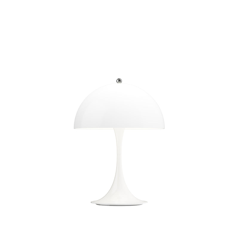 ≪特典付≫パンテラ 250 ポータブル オパール・ホワイト Panthella 250 Portable Opal White ルイスポールセン Louis Poulsen テーブルスタンド★プレゼント付 3年保証【正規品】