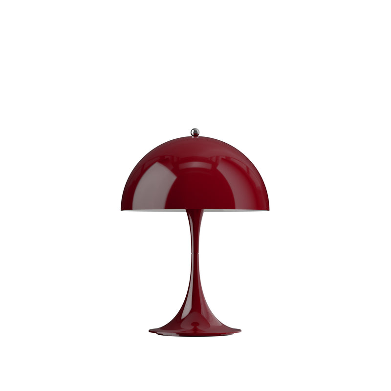 ≪特典付≫パンテラ 250 ポータブル オペーク・バーガンディ Panthella 250 Portable Opaque Burgundy ルイスポールセン Louis Poulsen テーブルスタンド★プレゼント付 3年保証【正規品】