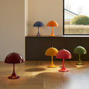 ≪特典付≫パンテラ 250 ポータブル オペーク・コーラル Panthella 250 Portable Opaque Coral ルイスポールセン Louis Poulsen テーブルスタンド★プレゼント付 3年保証【正規品】