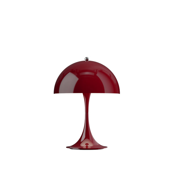 ≪特典付≫パンテラ 250 ポータブル オペーク・バーガンディ Panthella 250 Portable Opaque Burgundy ルイスポールセン Louis Poulsen テーブルスタンド★プレゼント付 3年保証【正規品】