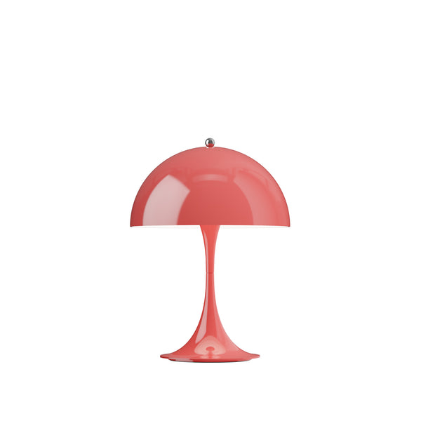 ≪特典付≫パンテラ 250 ポータブル オペーク・コーラル Panthella 250 Portable Opaque Coral ルイスポールセン Louis Poulsen テーブルスタンド★プレゼント付 3年保証【正規品】