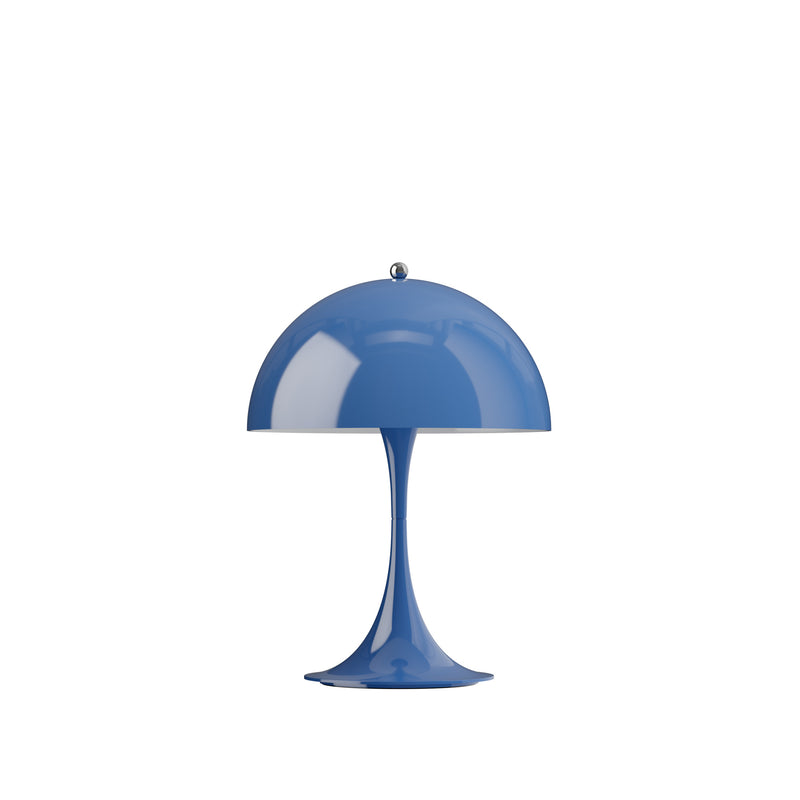 ≪特典付≫パンテラ 250 ポータブル オペーク・インディゴ・ブルー  Panthella 250 Portable Opaque Indigo Blue ルイスポールセン Louis Poulsen テーブルスタンド★プレゼント付 3年保証【正規品】