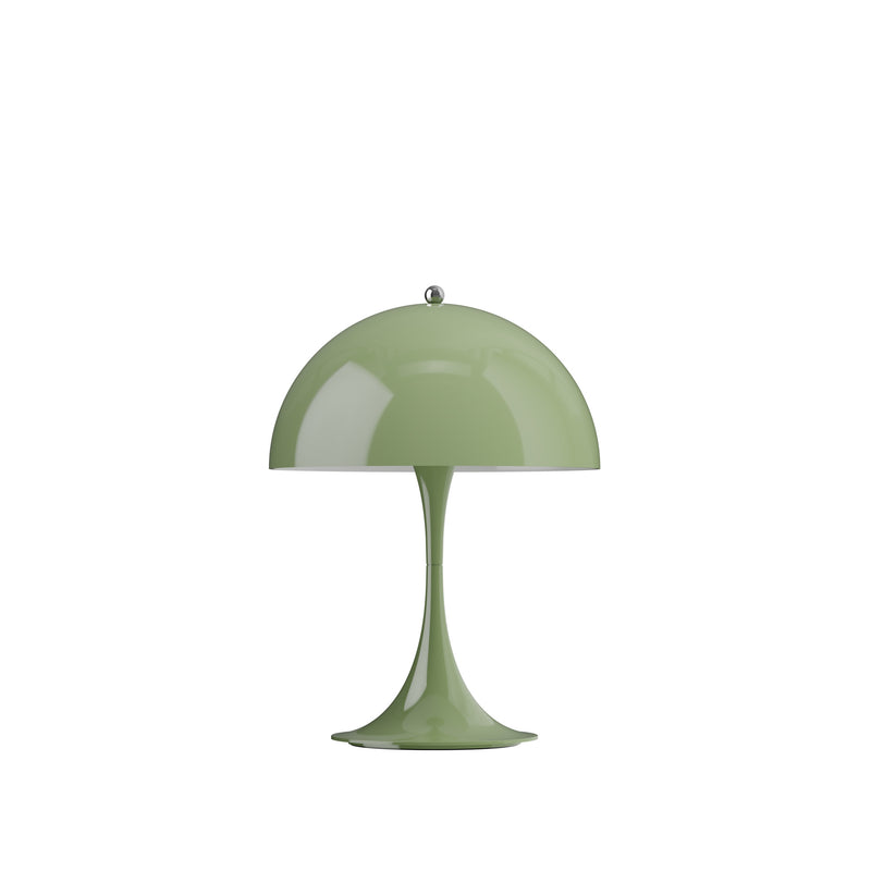 ≪特典付≫パンテラ 250 ポータブル オペーク・モス・グリーン  Panthella 250 Portable Opaque Moss Green ルイスポールセン Louis Poulsen テーブルスタンド★プレゼント付 3年保証【正規品】