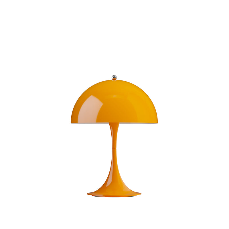≪特典付≫パンテラ 250 ポータブル オペーク・オレンジ  Panthella 250 Portable Opaque Orange ルイスポールセン Louis Poulsen テーブルスタンド★プレゼント付 3年保証【正規品】