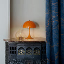 ≪特典付≫パンテラ 250 ポータブル オペーク・オレンジ  Panthella 250 Portable Opaque Orange ルイスポールセン Louis Poulsen テーブルスタンド★プレゼント付 3年保証【正規品】