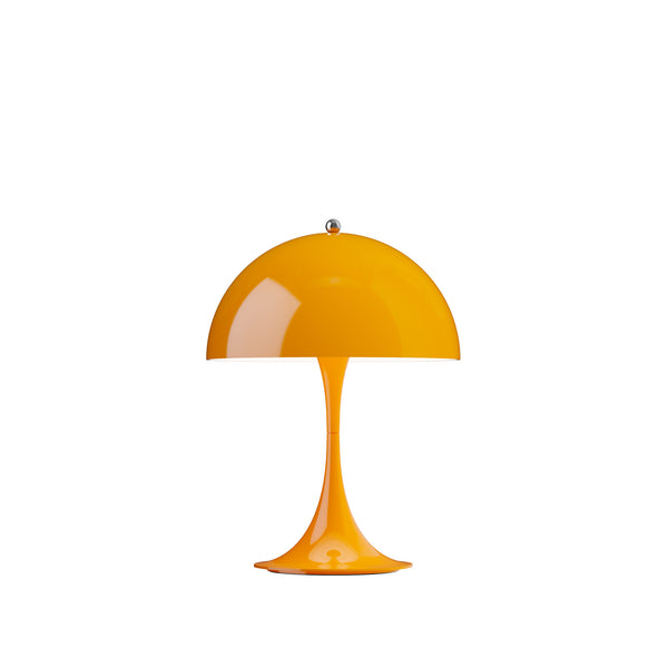 ≪特典付≫パンテラ 250 ポータブル オペーク・オレンジ  Panthella 250 Portable Opaque Orange ルイスポールセン Louis Poulsen テーブルスタンド★プレゼント付 3年保証【正規品】