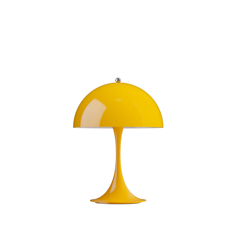 ≪特典付≫パンテラ 250 ポータブル オペーク・イエロー  Panthella 250 Portable Opaque Yellow ルイスポールセン Louis Poulsen テーブルスタンド★プレゼント付 3年保証【正規品】