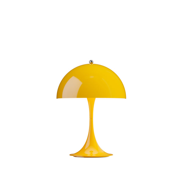 ≪特典付≫パンテラ 250 ポータブル オペーク・イエロー  Panthella 250 Portable Opaque Yellow ルイスポールセン Louis Poulsen テーブルスタンド★プレゼント付 3年保証【正規品】