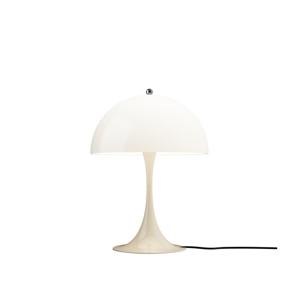 パンテラ 320 テーブルランプ オパール・ベージュ Panthella 320 Table 