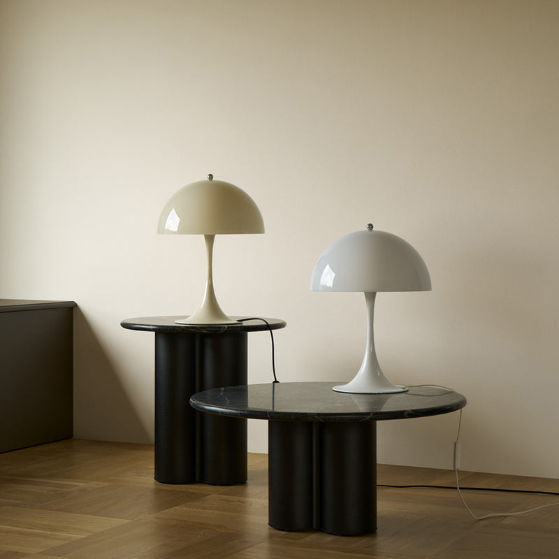≪特典付≫パンテラ 320 テーブルランプ オパール・ベージュ Panthella 320 Table Opal Beige ルイスポールセン Louis Poulsen テーブルスタンド★プレゼント付 3年保証【正規品】