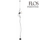フロス FLOS  PARENTESI（パレンテジ D JP）ペンダントライト Black ブラック F5600630 正規品 3年保証 送料無料