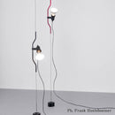 フロス FLOS  PARENTESI（パレンテジ D JP）ペンダントライト Black ブラック F5600630 正規品 3年保証 送料無料