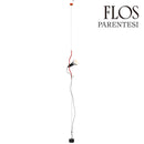 フロス FLOS  PARENTESI（パレンテジ D JP）ペンダントライト Red レッド F5600635 正規品 3年保証 送料無料