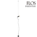 フロス FLOS  PARENTESI（パレンテジ D JP）ペンダントライト White ホワイト F5600609 正規品 3年保証 送料無料