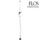フロス FLOS  PARENTESI（パレンテジ D JP）ペンダントライト Nickel ニッケル F5600658 正規品 3年保証 送料無料