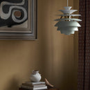 Louis Poulsen ルイスポールセン ペンダントライト PH Snowball スノーボール 真鍮メタライズド/ダスティー・グリーン【正規品】 3年保証 ルイスポールセン、レクリントなどの北欧照明、アルテミデ、フロスなどのデザイナーズ照明、イサムノグチの和風照明を通販します。照明器具を販売するネットショップ！送料無料！