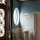 Louis Poulsen ルイスポールセン ペンダントライト PH Snowball スノーボール 真鍮メタライズド/ソフト・ホワイト【正規品】 3年保証 ルイスポールセン、レクリントなどの北欧照明、アルテミデ、フロスなどのデザイナーズ照明、イサムノグチの和風照明を通販します。照明器具を販売するネットショップ！送料無料！