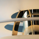 Louis Poulsen ルイスポールセン ペンダントライト PH Snowball スノーボール 真鍮メタライズド/ソフト・ホワイト【正規品】 3年保証 ルイスポールセン、レクリントなどの北欧照明、アルテミデ、フロスなどのデザイナーズ照明、イサムノグチの和風照明を通販します。照明器具を販売するネットショップ！送料無料！