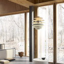 Louis Poulsen ルイスポールセン ペンダントライト PH Snowball スノーボール シルヴァー・クローム/ダスティー・グリーン【正規品】 3年保証 ルイスポールセン、レクリントなどの北欧照明、アルテミデ、フロスなどのデザイナーズ照明、イサムノグチの和風照明を通販します。照明器具を販売するネットショップ！送料無料！