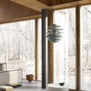 Louis Poulsen ルイスポールセン ペンダントライト PH Snowball スノーボール シルヴァー・クローム/ダスティー・グリーン【正規品】 3年保証 ルイスポールセン、レクリントなどの北欧照明、アルテミデ、フロスなどのデザイナーズ照明、イサムノグチの和風照明を通販します。照明器具を販売するネットショップ！送料無料！