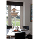 Louis Poulsen ルイスポールセン ペンダントライト PH Snowball スノーボール LED 42W 2700K LED一体型【正規品】 ★プレゼント付 3年保証 ※要電気工事