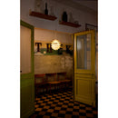 Louis Poulsen ルイスポールセン ペンダントライト PH Snowball スノーボール LED 42W 3000K LED一体型【正規品】 ★プレゼント付 3年保証 ※要電気工事