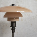 ≪完売しました≫Louis Poulsen ルイスポールセン PH 2/1 ダスティー テラコッタ テーブル PH 2/1 Dusty Terracotta Table テーブルランプ【正規品】【2025年1月31日まで期間限定 受注生産】★プレゼント付 3年保証