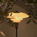 ≪完売しました≫Louis Poulsen ルイスポールセン PH 2/1 ダスティー テラコッタ テーブル PH 2/1 Dusty Terracotta Table テーブルランプ【正規品】【2025年1月31日まで期間限定 受注生産】★プレゼント付 3年保証