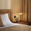 ≪完売しました≫Louis Poulsen ルイスポールセン PH 2/1 ダスティー テラコッタ テーブル PH 2/1 Dusty Terracotta Table テーブルランプ【正規品】【2025年1月31日まで期間限定 受注生産】★プレゼント付 3年保証