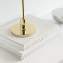 ≪特典付/当店在庫あり≫Louis Poulsen ルイスポールセン テーブルスタンド PH 2/1ポータブル PH 2/1Portable 真鍮メタライズド テーブルランプ【正規品】 ★プレゼント付 3年保証