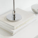 ≪特典付≫Louis Poulsen ルイスポールセン テーブルスタンド PH 2/1ポータブル PH 2/1Portable シルヴァー・クローム テーブルランプ【正規品】 ★プレゼント付 3年保証